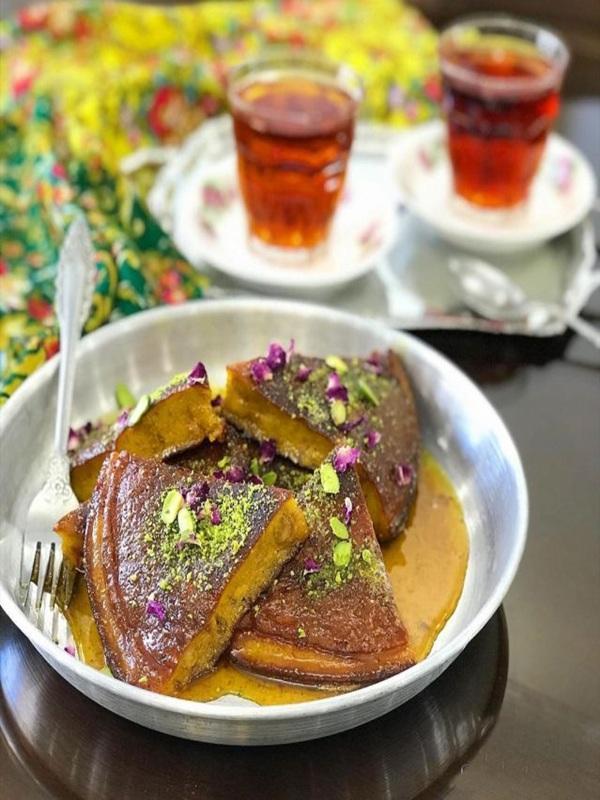 انواع خاگینه لذیذ ، طرز تهیه 5 مدل خاگینه برای غذا و دسر انواع خاگینه لذیذ ، طرز تهیه 5 مدل خاگینه برای غذا و دسر