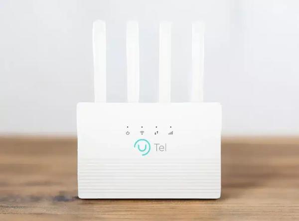 آنالیز مودم یوتل UL1000: مشخصات هیجان انگیز؛ قیمت هیجان انگیزتر آنالیز مودم یوتل UL1000: مشخصات هیجان انگیز؛ قیمت هیجان انگیزتر