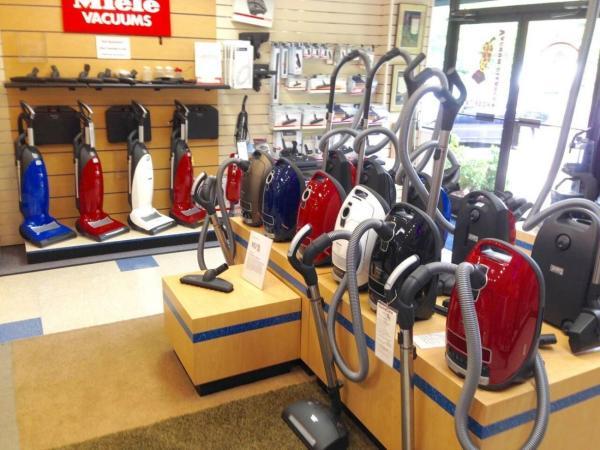 بایدها و نبایدهایی درباره خرید جارو برقی بایدها و نبایدهایی درباره خرید جارو برقی