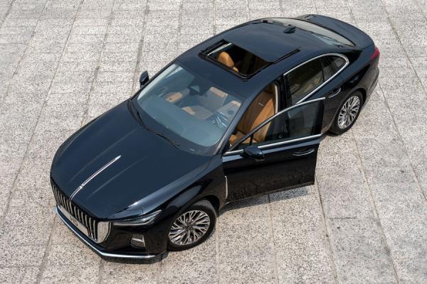 فروش هونگچی H5 با قیمت قطعی و تحویل فوری فروش هونگچی H5 با قیمت قطعی و تحویل فوری