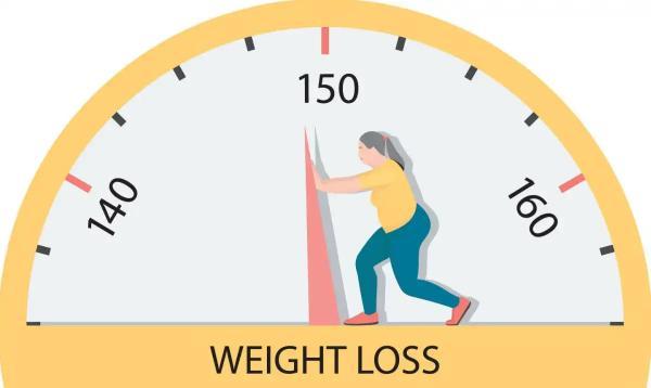 12 نکته مخفی درباره استاپ وزنی که مسیر لاغری شما را دگرگون می نماید 12 نکته مخفی درباره استاپ وزنی که مسیر لاغری شما را دگرگون می نماید